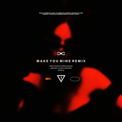 Madison Beer - Make You Mine (SKILE & RHYDER Remix)