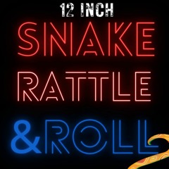 Snake Rattle & Roll 12 Inch Mix