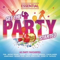 God Is a DJ (Radio Mix)