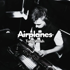 BoB, Hayley Williams - Airplanes (Toby Welsh Techno Remix)