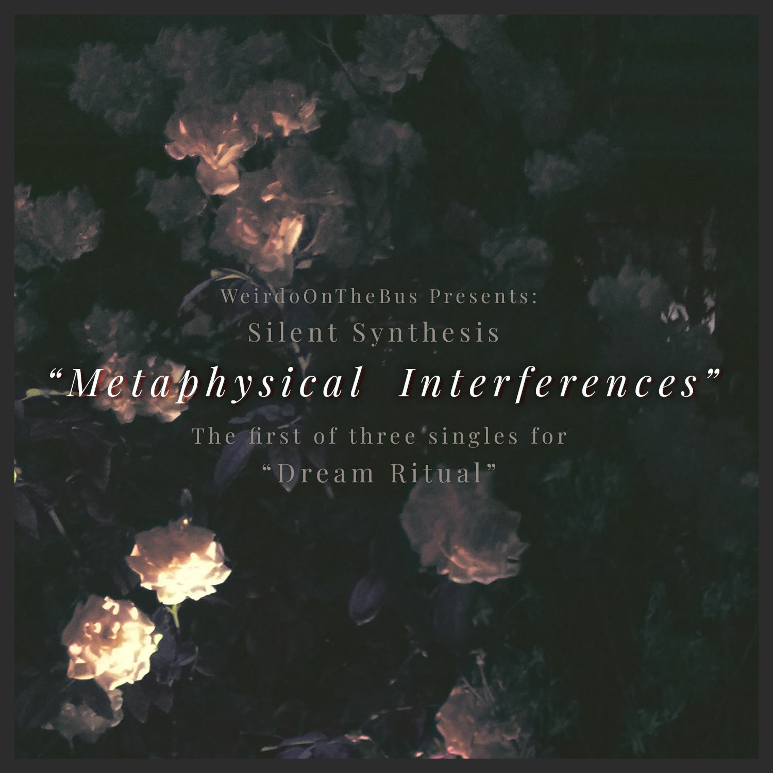 Metaphysical Interferences episode artwork