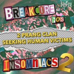 2 Prang Clan - Seeking Human Victims