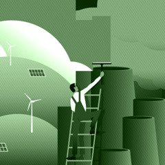 Prof. Tom Gosling, LSE, on Whether Investors Reset, Recalibrate, or Retreat from Net Zero
