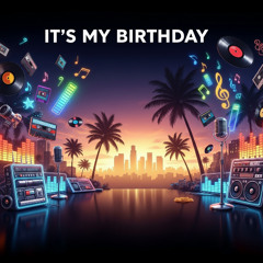 Birthday On More Time