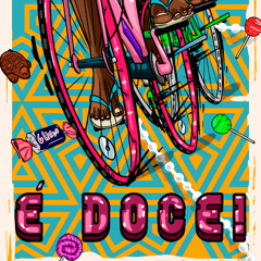 Conto É Doce! Sankofa Arcade Por Game e Arte
