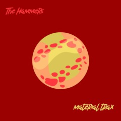 Arzenic - Blindness (MATERIALTRAX103)