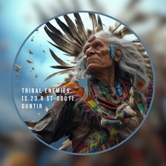 [S.23.R ST-0001] Guntir - Tribal Enemies