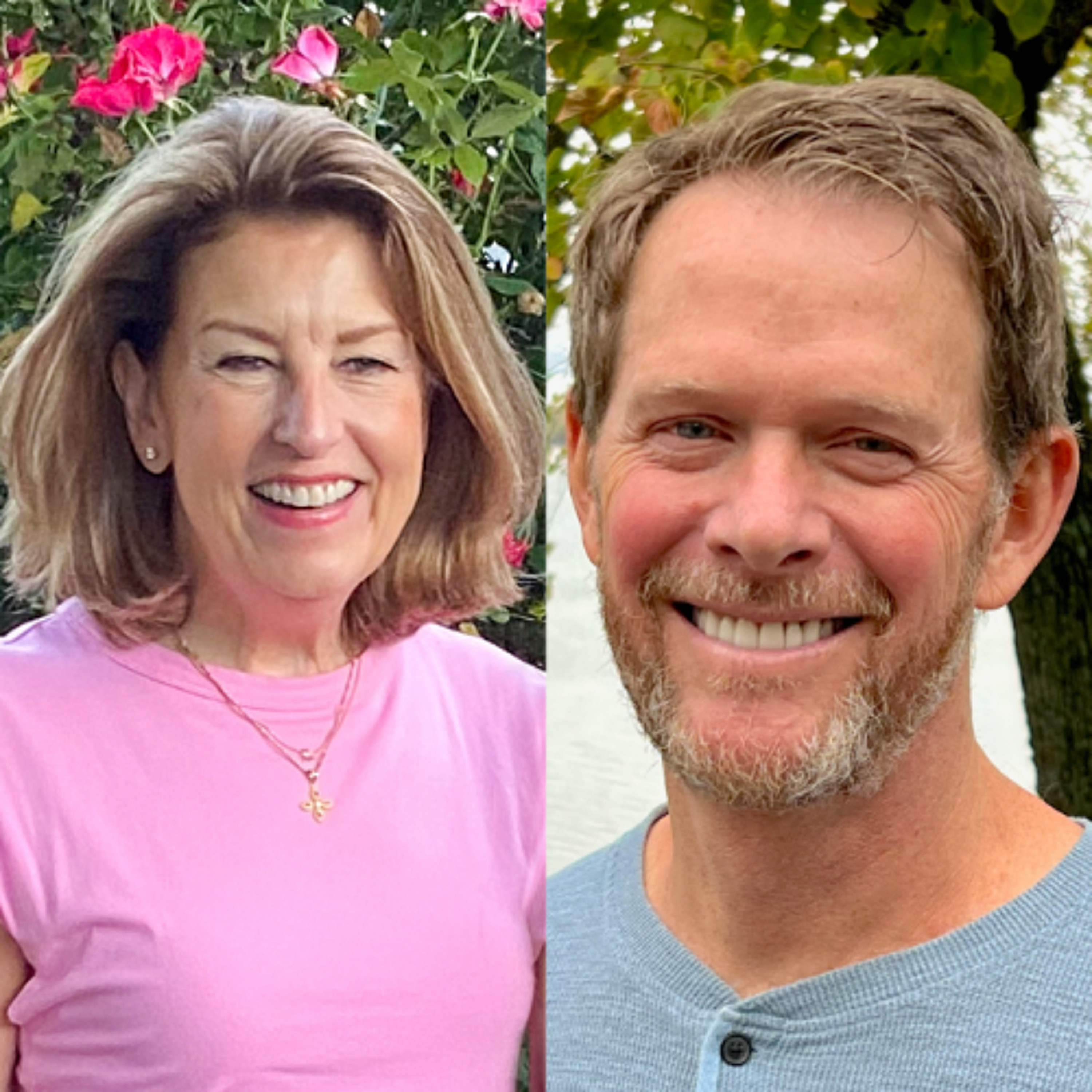 583. Avita for All: Jeff Bailey and Margaret Auger Introduce Avita Yoga episode artwork
