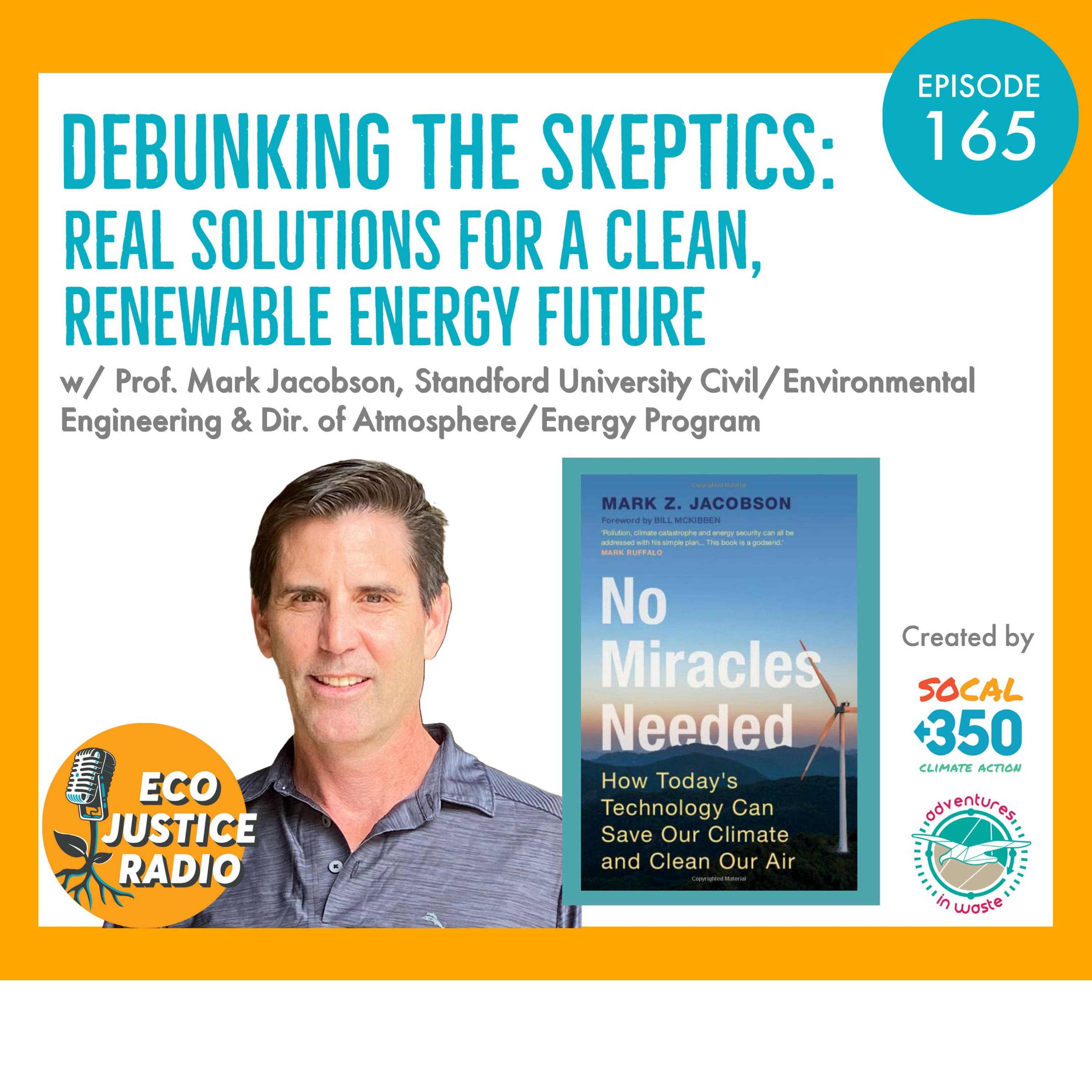 EcoJustice Radio