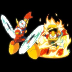Megaman 2 / GB - Metal Man & Heat Man Combination Remix