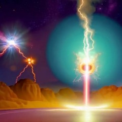 Intercosmic Link Error