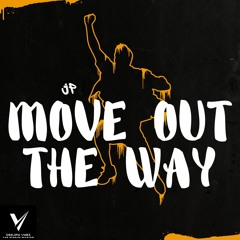 JP - Move Out The Way (SXM Jr Roadmarch 2024) (SXM Soca 2024)