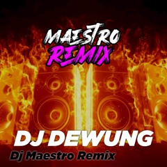 Dj dewung
