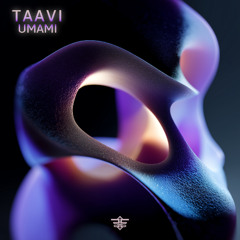 Taavi - Umami (Original Mix)