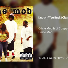 Crime Mob - Knuck If You Buck x Cant Get Enough Mashup