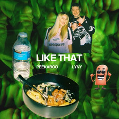 Casey Club - Voicenote Violence x Like That + Richard Finger ?? (LANDLVBER Edit)
