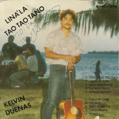 Kelvin Duenas Man Gatchong