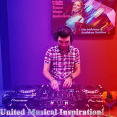 UMI 136 Trance Music Radioshow by Max Maksimov ( Paul Oakenfold, Cosmic Gate, JES, Richard Durand )