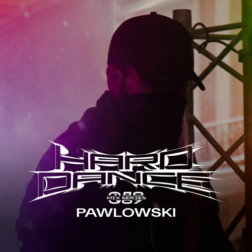 Hard Dance 089: Pawlowski