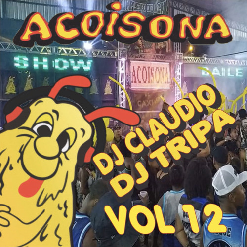 Ópus - Acoisona ( RL )