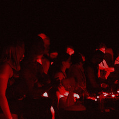 chupa b2b warehouseaddicts //  purified hell rave 26.08.22