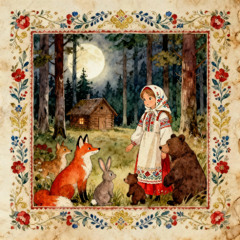 Skimer - Fairy Tale 07