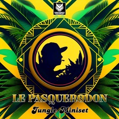 Darkbass Podcast By Le Pasquerodon