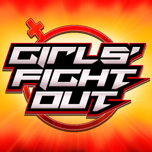 Girl's Fight Out - Mashup Week: Megamix