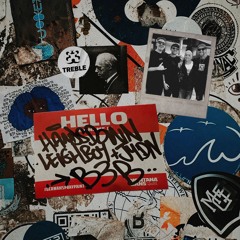 Handsdown, Leigh Boy & JYDN B3B @ Treble – Lisbon, Portugal