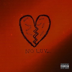 NO LUV