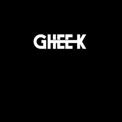 GHEE-K - 100% [[V1]]