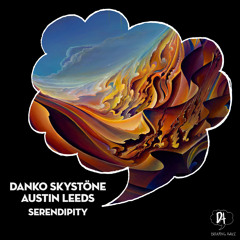 Premiere: Austin Leeds, Danko Skystöne - Serendipity (Dowden Remix) [Dreaming Awake]