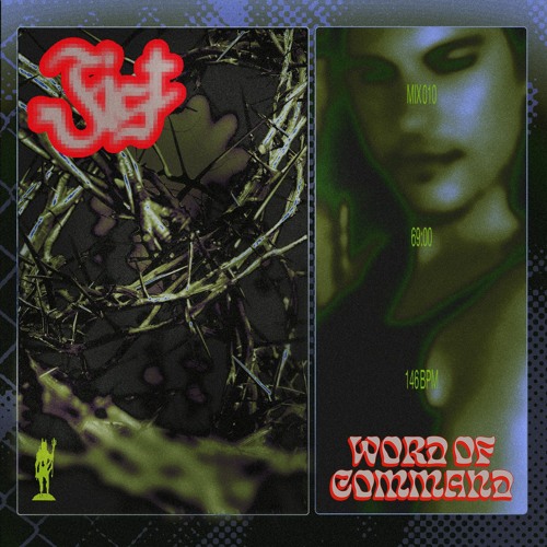 FIST MIX 010 - Word of Command