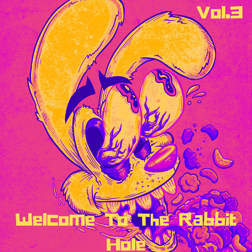 Welcome To The Rabbit Hole Vol.3