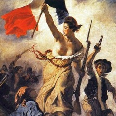 La Révolution française du côté de la Rose.
