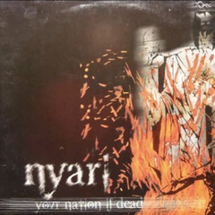 Nyari- Your Nation Is Dead