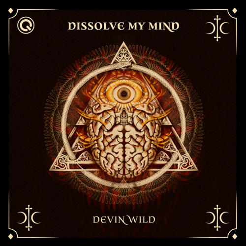 Dissolve My Mind (Extended Mix)