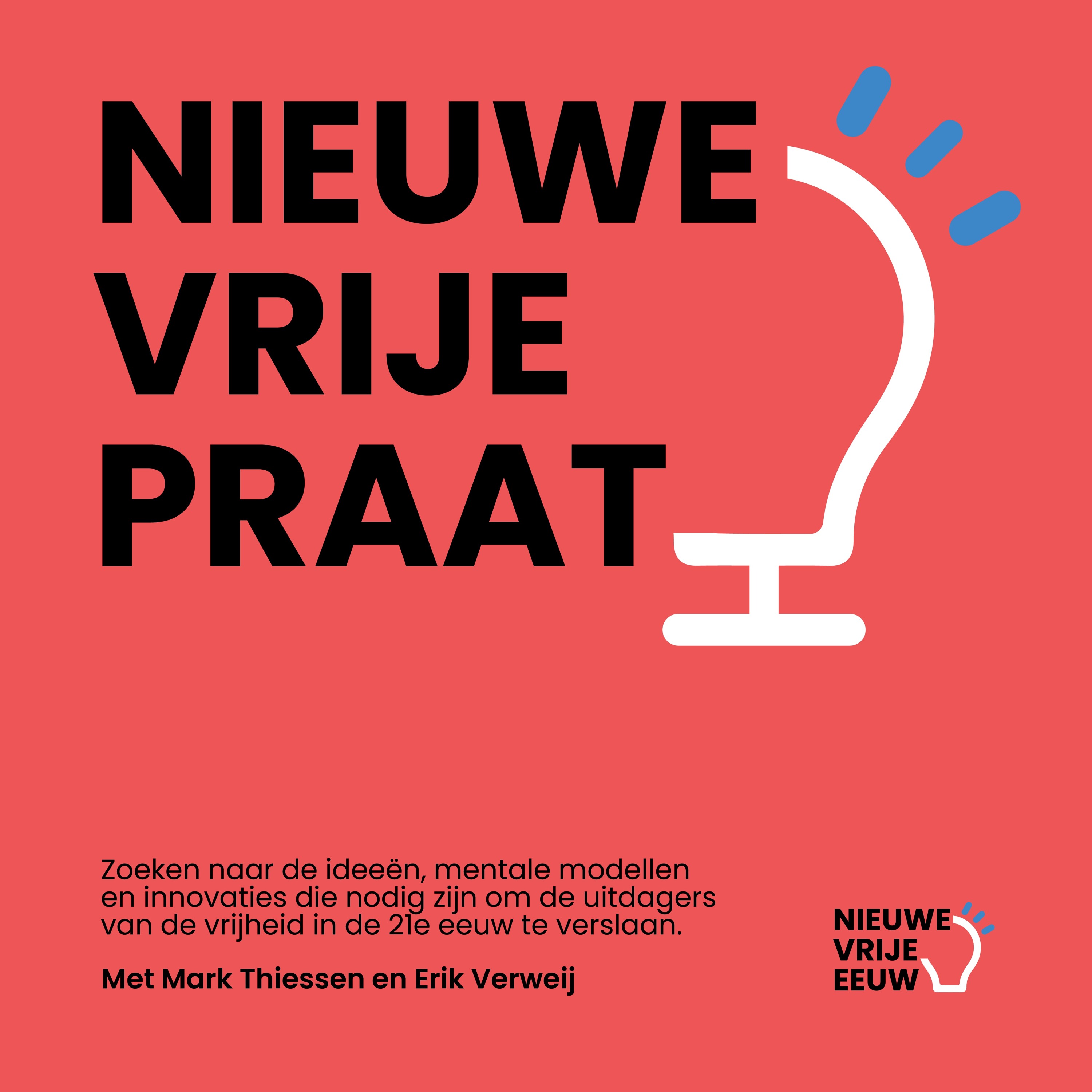 Nieuwe Vrije Praat