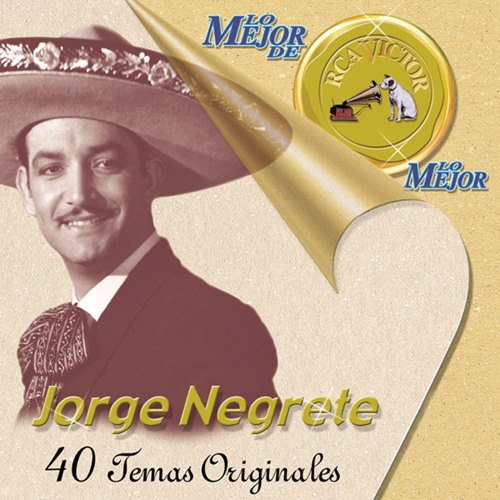 Stream El Charro Mexicano By Jorge Negrete Listen Online For Free On