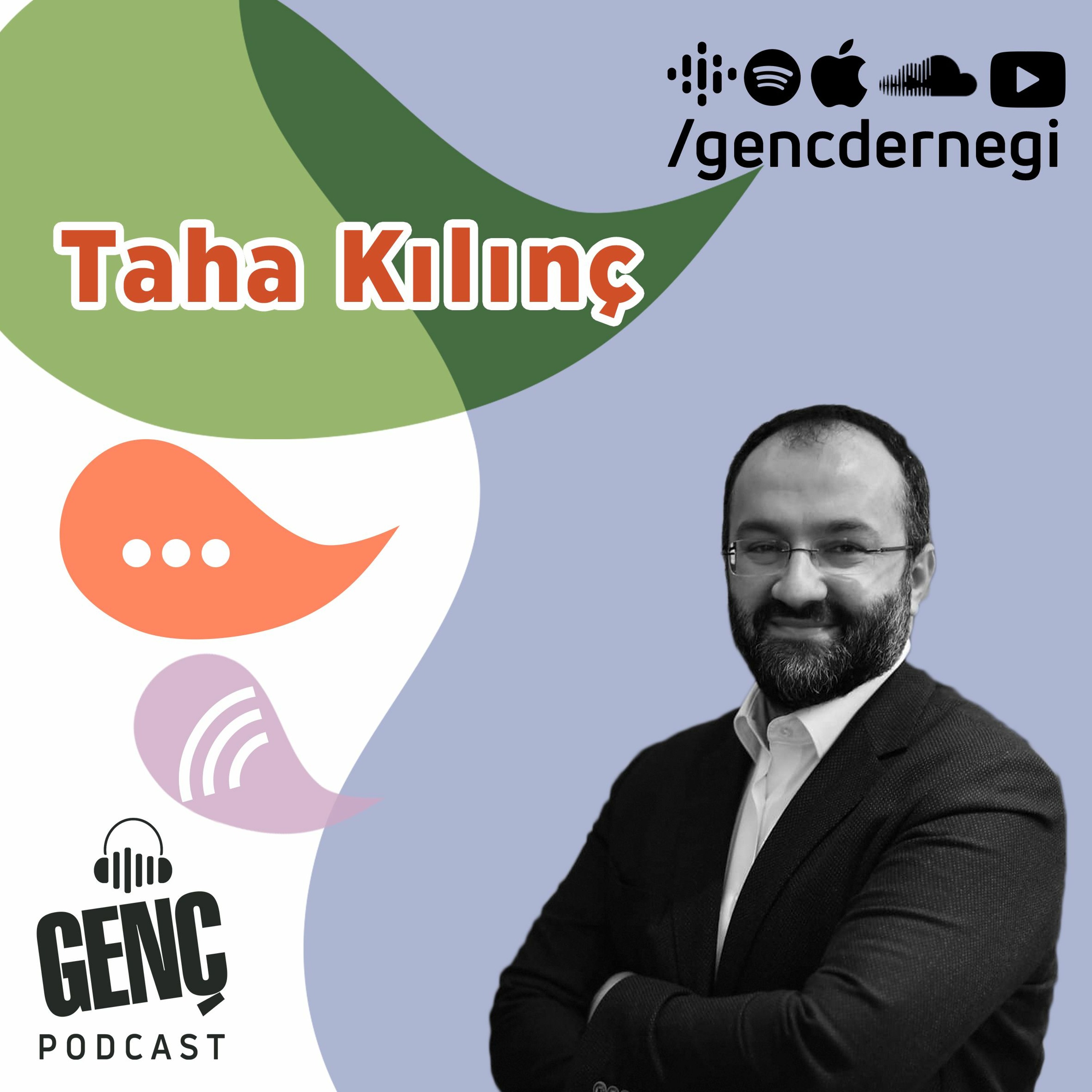 GENÇ Podcast