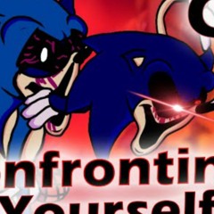 Vs Sonic.exe Confronting Yourself DAY 1