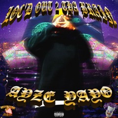 LOC'D OUT 2 THA BRAIN