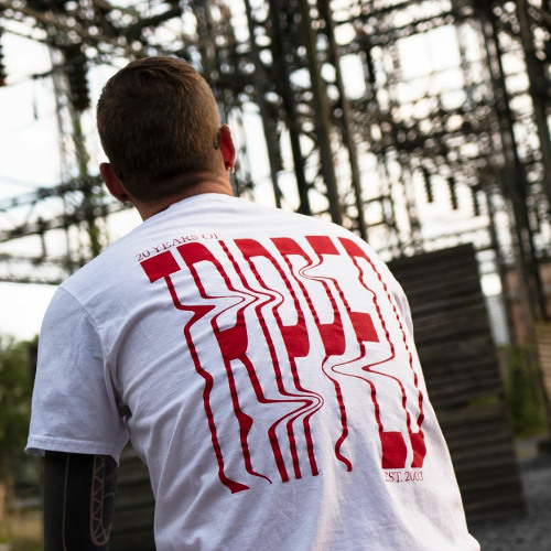 Tripped - Serial Wanker [H8] Edit