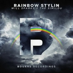 Will Sparks- Rainbow Stylin' (Ryan Woodward's Edit)