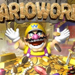 Wario World - kobito