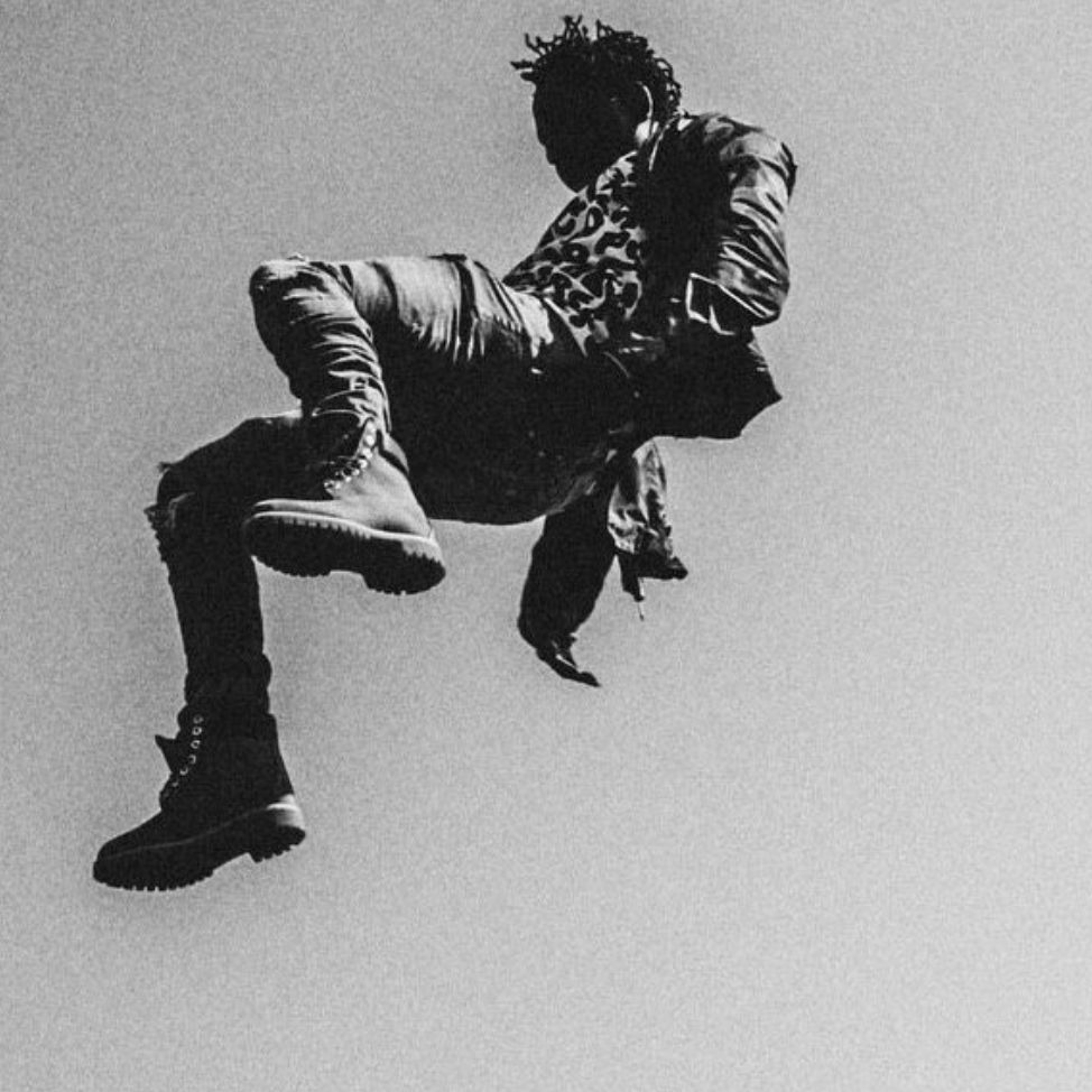 [FREE] Kendrick Lamar x 9th Wonder x J Cole Type Beat "Midas" episode artwork