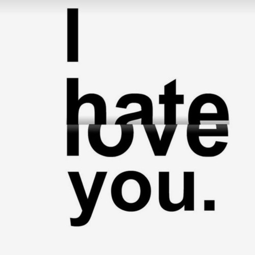 I Need You To Hate Me (Guitar - Coverattempt)