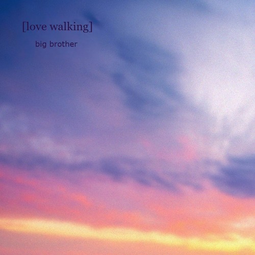 [Love Walking]