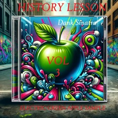 History Lesson vol 3: Electric Green Apple Sample