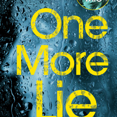 [epub Download] One More Lie BY : Amy Lloyd